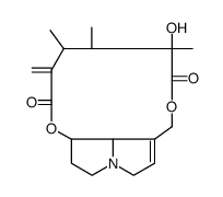 Senecivernine