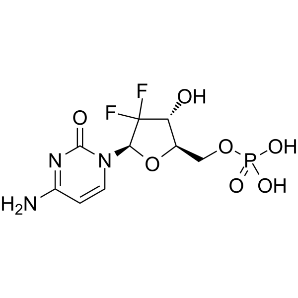 吉西他滨单磷酸酯