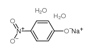 4-硝基苯酚钠水合物