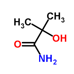 2-羟基异丁酰胺