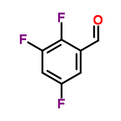 2,3,5-三氟苯甲醛
