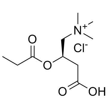 丙酰基-L-肉碱盐酸盐