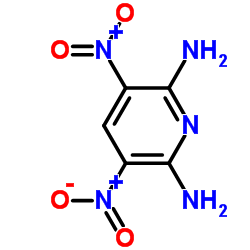 2,6-二氨基-3,5-二硝基吡啶