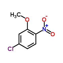 5-氯-2-硝基苯甲醚