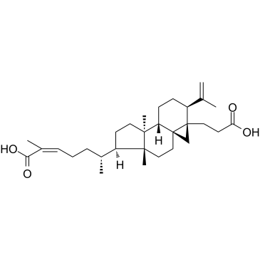 Nigranoic acid