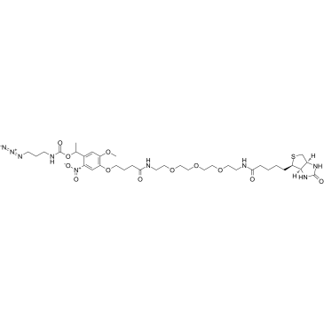 PC Biotin-PEG3-azide