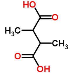 2,3-二甲基丁二酸