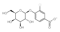 2-氯-4-硝基苯基-Β-D-吡喃半乳糖苷