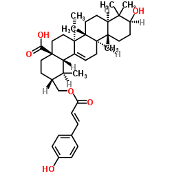 Zamanic acid