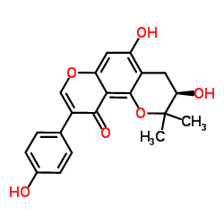 刺桐素 G