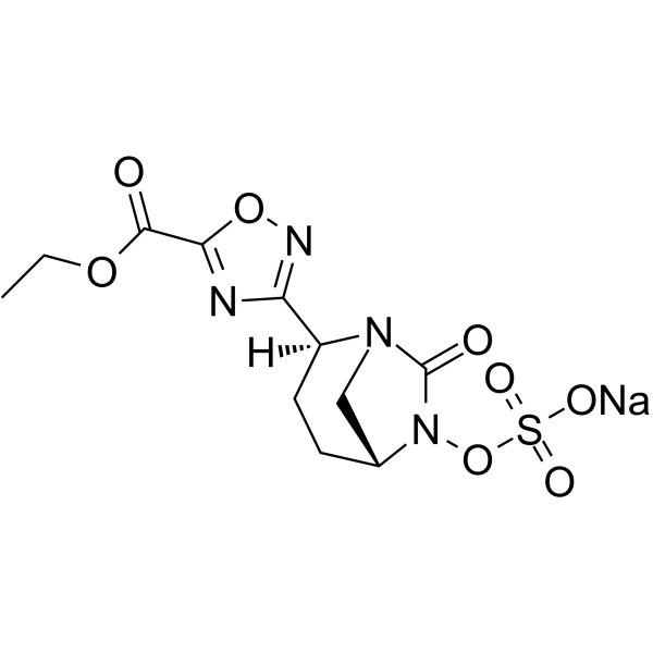 Antibacterial agent 56