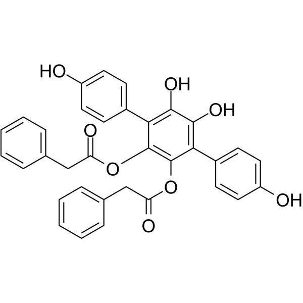 Vialinin A