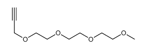 Propargyl-PEG3-methane