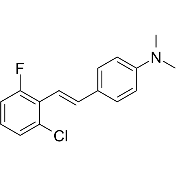 MAT2A inhibitor 4