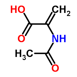 2-乙酰氨基丙烯酸