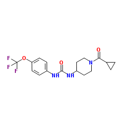 sEH inhibitor-1