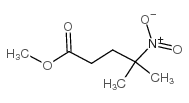 4-甲基-4-硝基戊酸甲酯