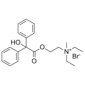 溴甲贝那替秦