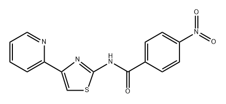 Antimycobacterial agent-4