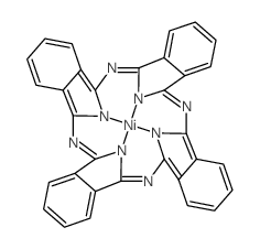 酞菁镍(II)