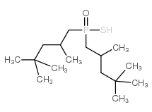 二异辛基硫代次膦酸