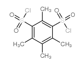 2,4,5,6-四甲基苯二磺酰二氯