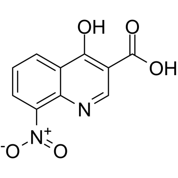 DNA2 inhibitor C5