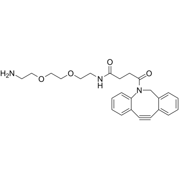 DBCO-PEG2-amine