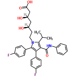 阿托伐他汀钙杂质C