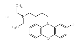 10-DEBC盐酸盐