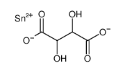 酒石酸亚锡