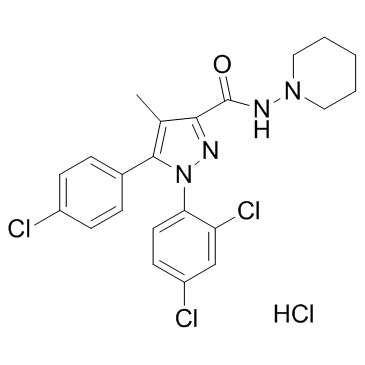 盐酸利莫那班