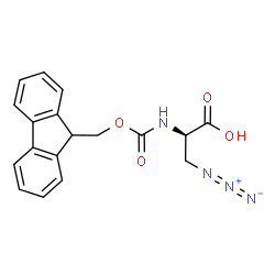 FMOC-3-叠氮-D-丙氨酸