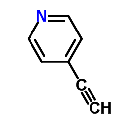 4-乙炔基吡啶