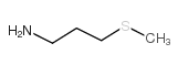 3-甲硫基丙胺