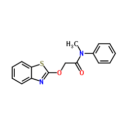 苯噻酰草胺