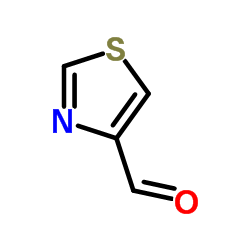 噻唑-4-甲醛