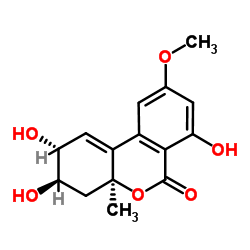 异互隔交链孢霉素