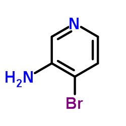 3-氨基-4-溴吡啶