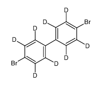 4,4’-二溴联苯-D8