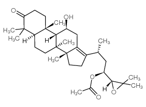 泽泻醇 B 醋酸酯