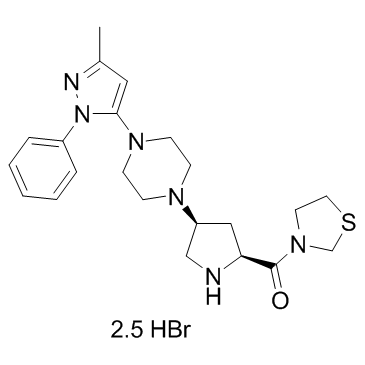 特力利汀