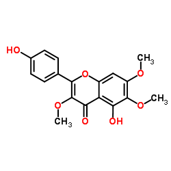 Penduletin