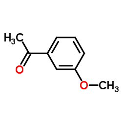 3-甲氧基苯乙酮