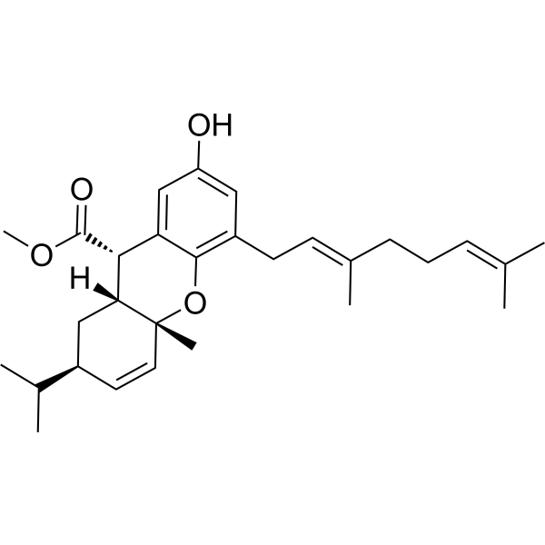 Glabralide C