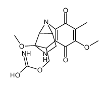 Isomitomycin A