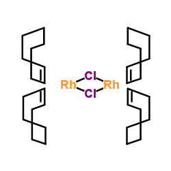 双环辛烯氯化铑(I)二聚体