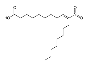 10-Nitrooleic acid