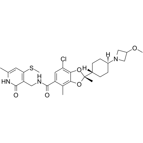 Tulmimetostat