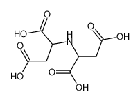 DL-天冬氨酸, N-(1,2-二羧基乙基)-